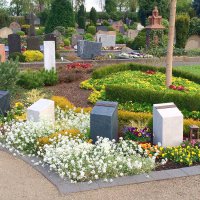 Memoriam-Garten Lauterbach