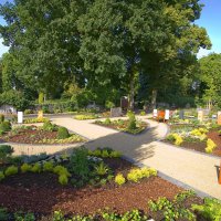 Memoriam-Garten Lauterbach