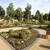 Memoriam-Garten Lauterbach