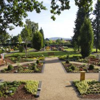 Memoriam-Garten Lauterbach