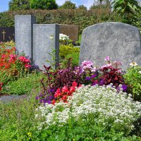 Memoriam-Garten Wartenberg